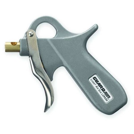 Pistol Grip Air Gun by USA Guardair Air Guns