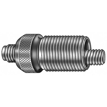 Mandrel & Nosepiece 5mm Steel by USA Marson Thread Insert Tools