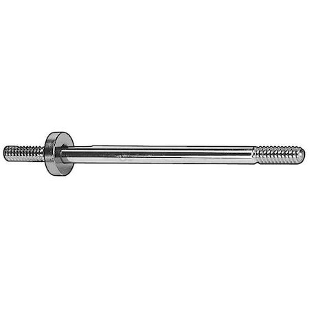 Mandrel 6mm Steel by USA Marson Thread Insert Tools
