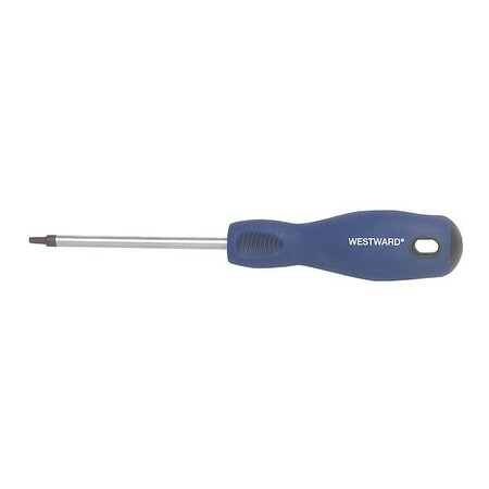 Screwdriver Square #2x4 In Round by USA Westward Screwdriver Sets