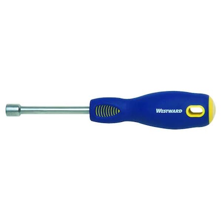 Nut Driver 1/4 in. Solid Ergo 3 in. by USA Westward Nut Driver Sets
