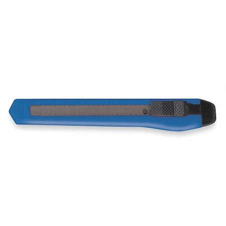 Snap off Utility Knife 5 In PK10 by USA Westward Utility Knives