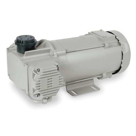 Piston Air Compressor 1/2HP 12VDCV by USA Thomas Piston Air Compressors/Vacuum Pumps