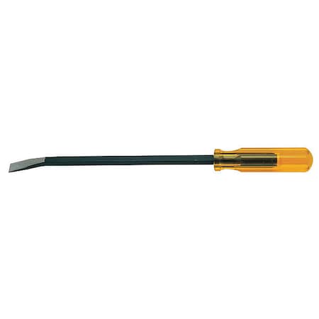 Screwdriver Handle Pry Bar 5/8 In. W by USA Proto Nail Pullers Wrecking & Pry Bars
