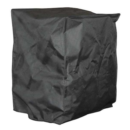 Protective Cover Black Vinyl by Portacool in US