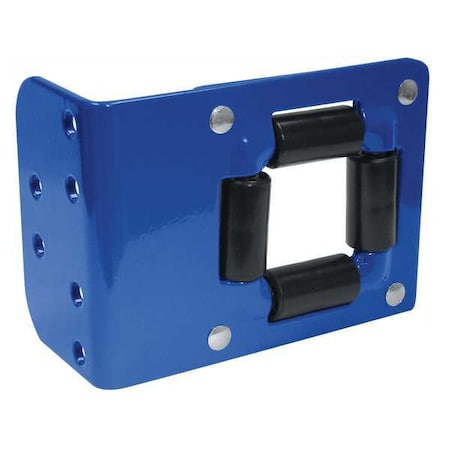 Hose Roller Guide For 1/4 to 3/4 ID Hose by USA Coxreels Pneumatic Hose Reel Accessories
