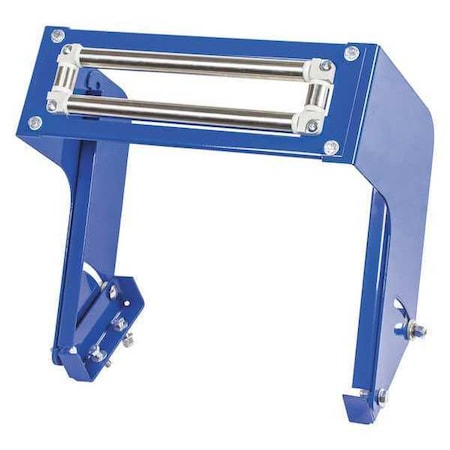 Hose Roller Guide For 3/8 to 3/4 ID Hose by USA Coxreels Pneumatic Hose Reel Accessories