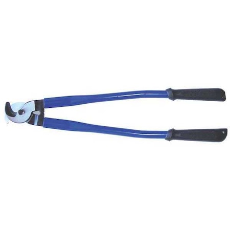 Cable Cutter 24 1/2 In L 1 In Cap by USA Westward Cable & Wire Cutters