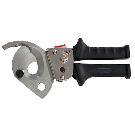 Cable Cutter Ratchet 9 1/2 In L 1000 MCM by USA Westward Cable & Wire Cutters