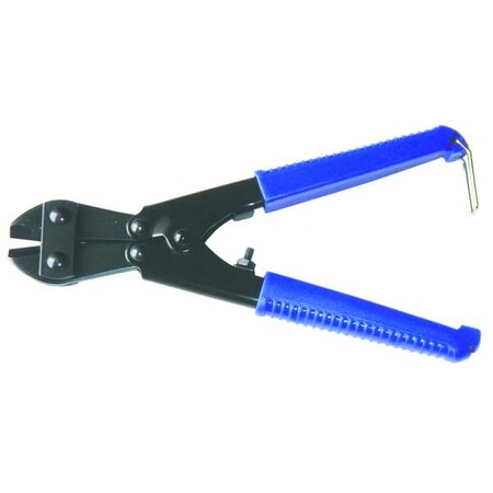 Bolt Cutter Mini 8 In L 5/32 In Cap by USA Westward Cable & Wire Cutters