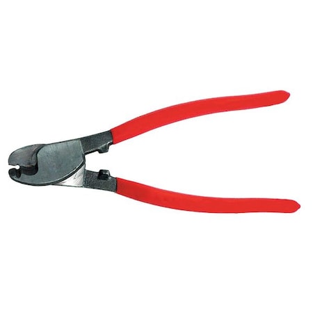 Cable Cutter 8 1/4 In L 9/32 In Cap by USA Westward Cable & Wire Cutters