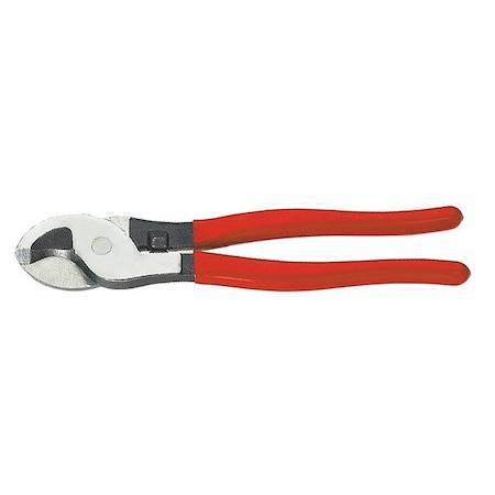 Cable Cutter 9 In L 1/2 In Cap by USA Westward Cable & Wire Cutters