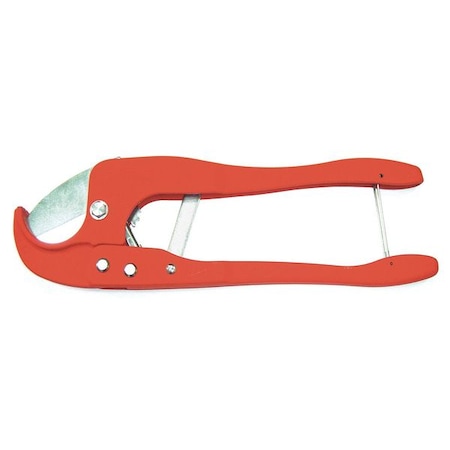 PVC Cutter 18 In L 2 1/2 In Cap by USA Westward Cable & Wire Cutters