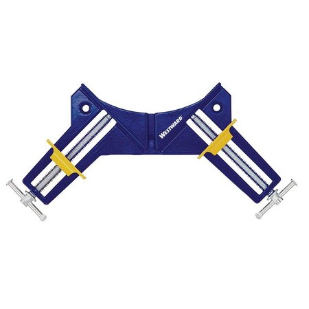 Corner Clamp 90 Deg Aluminum by USA Westward Angle Clamps
