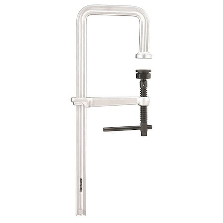 20" Quick Adjust Bar Clamp Heavy Duty 7" Deep by USA Westward Bar & Pipe Clamps