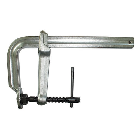 36" Quick Adjust Bar Clamp Heavy Duty 7" Deep by USA Westward Bar & Pipe Clamps
