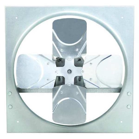 Exhaust/Supply Fan 18 In by Dayton in US