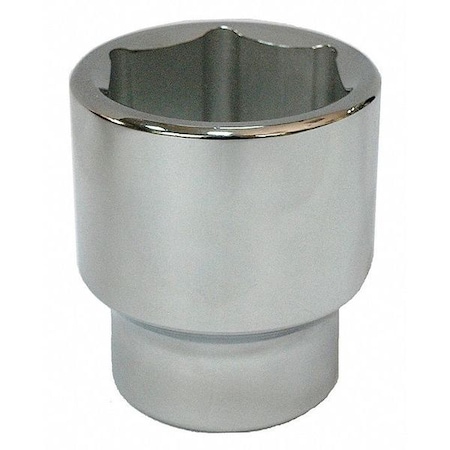 Socket 3/4 in. Dr 21mm Hex by USA Westward Hand Ratchets
