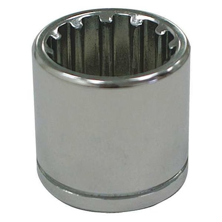 Socket 1/2" Dr 1 3/8" 12 Pt. by USA Westward Hand Ratchets