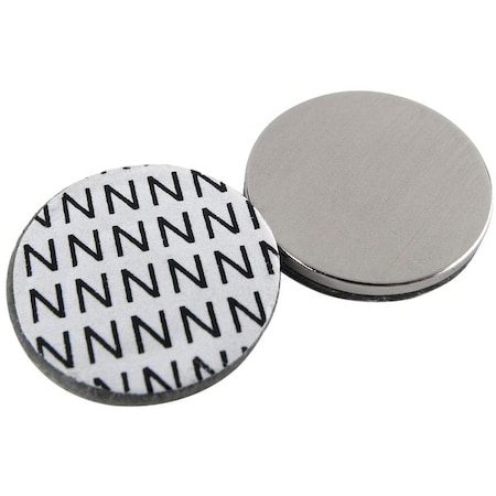 North Pole Magnet Neo 3.3 lb. Pull PK10 by USA Value Brand Retrieving Tools