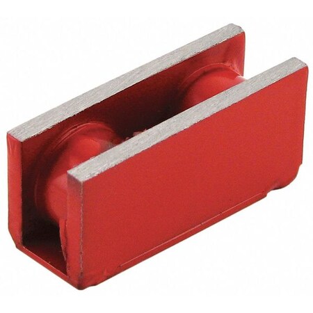 Lifting Retrieving Magnet 18 lb. Pull by USA Value Brand Retrieving Tools