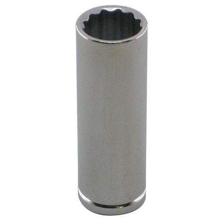 Socket 1/4 in. Dr 9/32 in. 12 Pt. by USA Westward Hand Ratchets