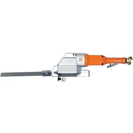 Air Hacksaw 2 3/8 In 330 SPM by USA Fein Hacksaw & Coping Saw Blades