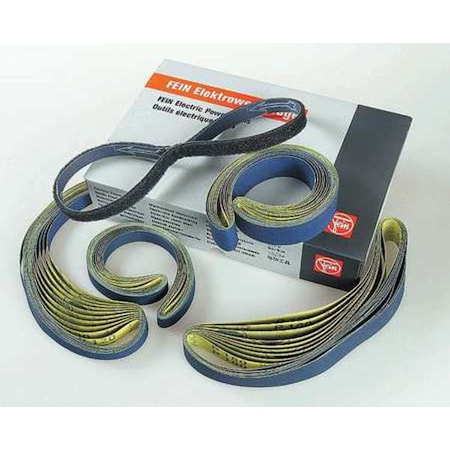 Basic Pipe Polishing Kit For 10F025 45Pc by USA Fein Sander Polisher Accessories