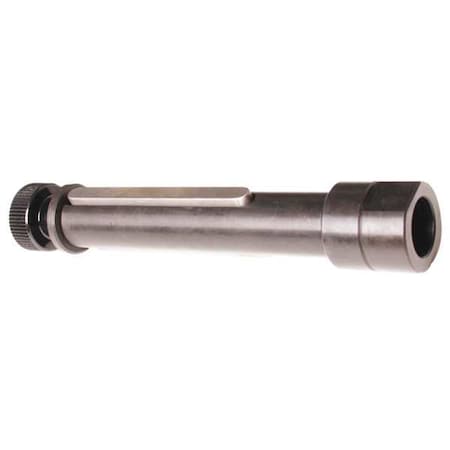 Arbor 2 In. L 5/8 11 Size Use w/Polisher by USA Fein Magnetic Drill Press Arbors & Adaptors