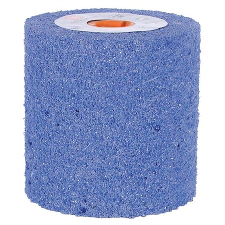 Gum Wheel 4 In 180 Grit Fine For 10F050 by USA Fein Sander Polisher Accessories