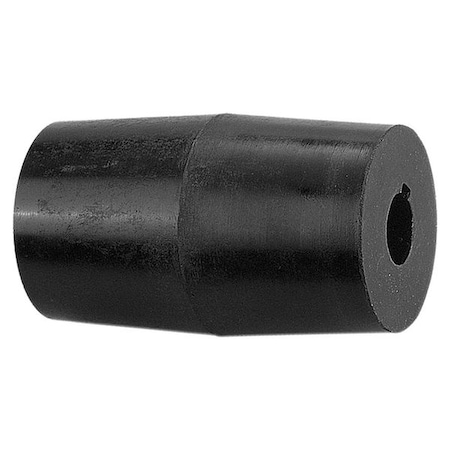 Sanding Belt Roller 2 9/16 x 4 In PK2 by USA Fein Sander Polisher Accessories