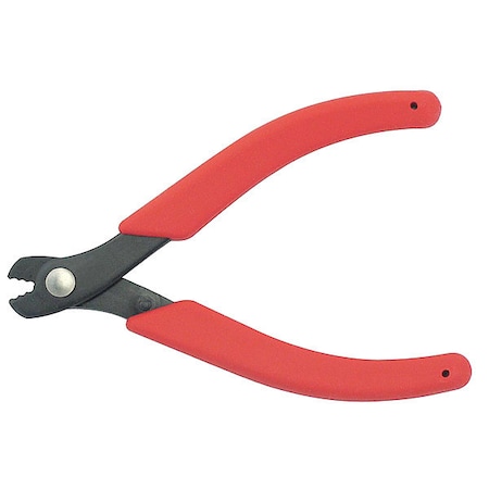 Snapper Wire Cutter Shear Cut 5 3/4 In by USA Clauss Cable & Wire Cutters