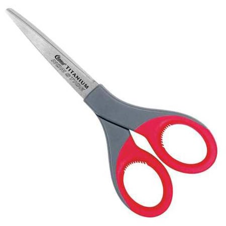 Multipurpose Scissors Ambidextrous Type 18542 by USA Clauss Snips Shears & Scissors