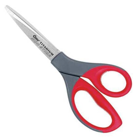 Fabric/Thread Fabric Shears Ambidextrous Type 18543 by USA Clauss Snips Shears & Scissors