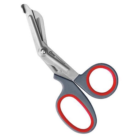 Fabric/Thread Fabric Shears Ambidextrous Type 18053 by USA Clauss Snips Shears & Scissors