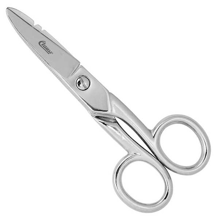 Electricians Scissors Ambidextrous by USA Clauss Snips Shears & Scissors