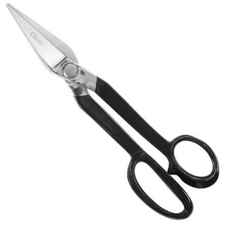 Fabric/Thread Fabric Shears Right Hand Type 20620 by USA Clauss Snips Shears & Scissors