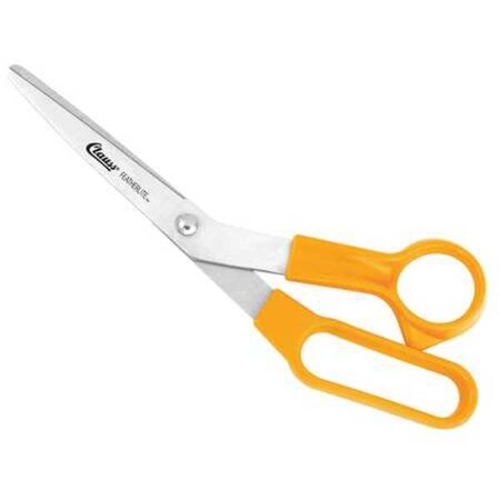Multipurpose Shears Ambidextrous Type 51102 by USA Clauss Snips Shears & Scissors