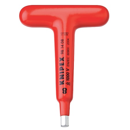 Hex Key Tip Size 8mm by USA Knipex Hex Keys