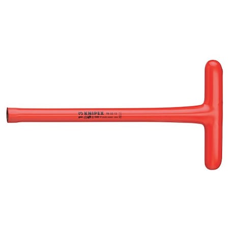 Nut Driver 13.0mm Hollow Tee Ins 12 in. by USA Knipex Nut Drivers