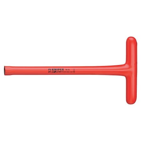 Nut Driver 19.0mm Hollow Tee Ins 12 in. by USA Knipex Nut Drivers