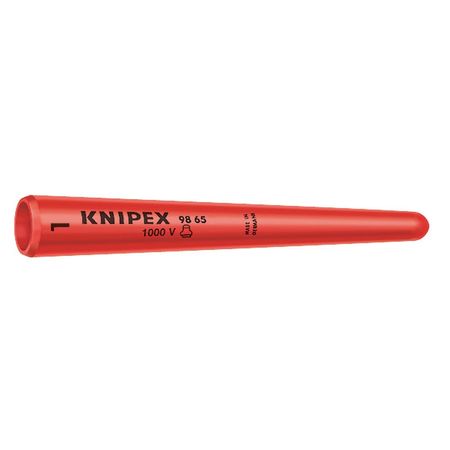 Twist On Wire Connector 10mm Dia. Model 98 65 02 by USA Knipex Electrical Wire Connectors