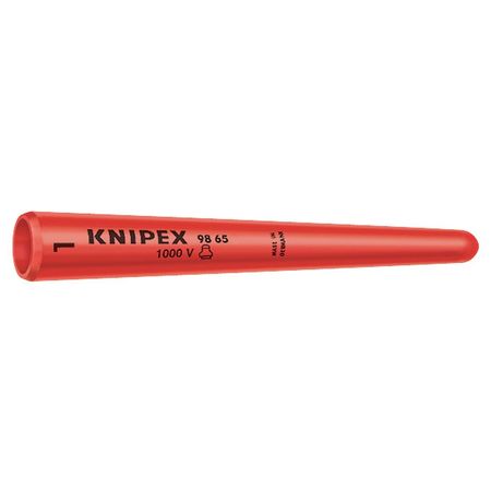 Twist On Wire Connector 10mm Dia. Model 98 65 10 by USA Knipex Electrical Wire Connectors