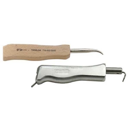 General Hand Tool Kit No. of Pcs. 2 by USA Trim Lok General Hand Tool Kits