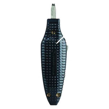 Insertion Tool Blunt Tip 1/4 In Blk by USA Jonard Communications Alignment Tools