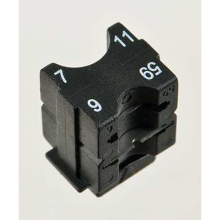 Replacement Blade For Use With 10G948 by USA Jonard Cutter Parts