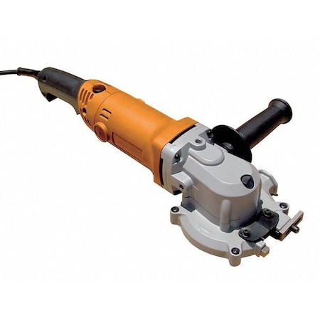 Rebar Cutter Kit 9 Amps 3/4 In Cap by USA BN Electric Rebar Cutters/Benders
