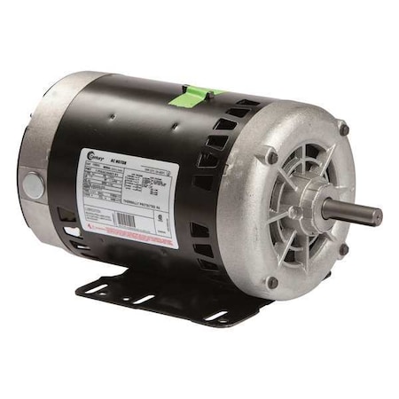 Belt Drive Motor 1-1/2 HP 4.4-4.4/2.2A by Century in US
