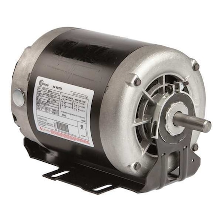 Mtr 3 Ph 1/3hp 1725 200-230/460 Eff 65.8 by Century in US