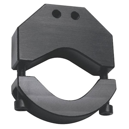 Right Angle Tool Holder 1.1 to 2 In. D by USA Ingersoll Pneumatic Tool Holders